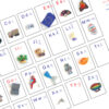 Livret Activités et Jeux Phono set #1 bis – Image 14