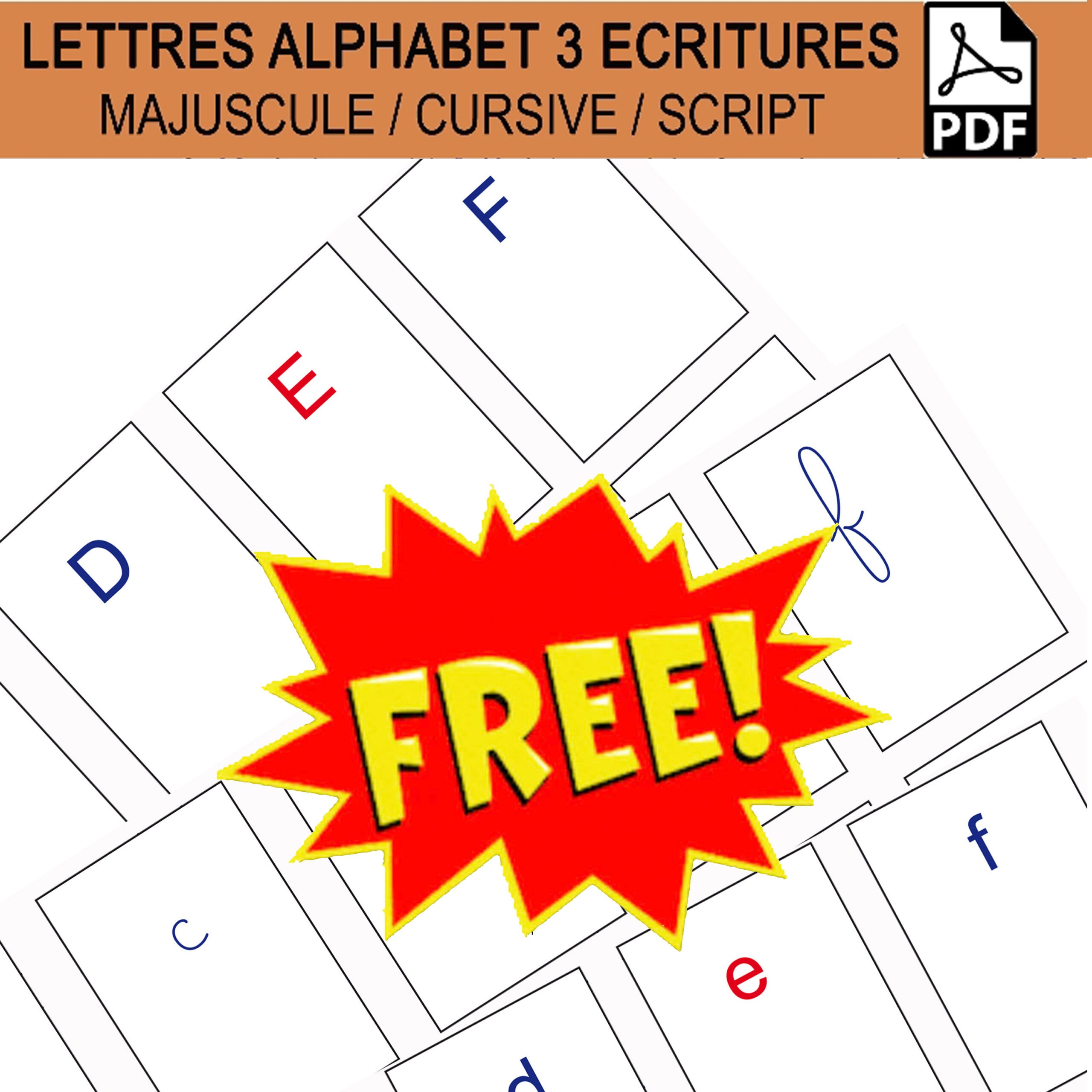BONUS fetemere 3 graphies