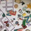 Lecture # Violette, mot simples et digrammes – Image 2