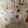 Livret Activités et Jeux Phono set #1 bis – Image 3