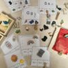 Livret Activités et Jeux Phono set #1 bis – Image 2