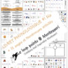 Livret Activités et Jeux Phono set #1 bis