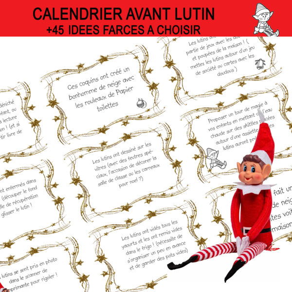 45 idées blagues Lutin – Image 6