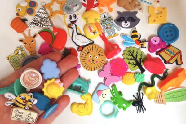 + 55 objets aléatoires – Image 2