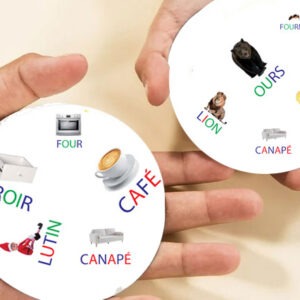 Dobble lecture Digrammes - numérique