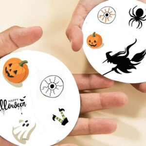Dobble Halloween - numérique