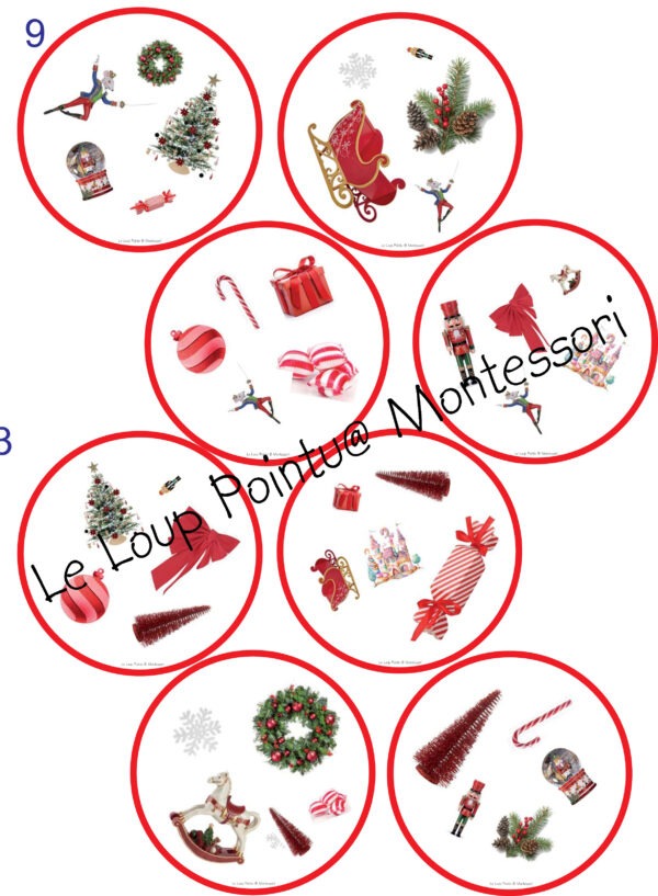 Dobble Noël - numérique – Image 4