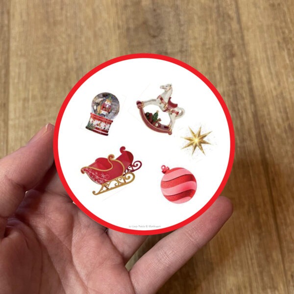 Dobble Noël - numérique – Image 2