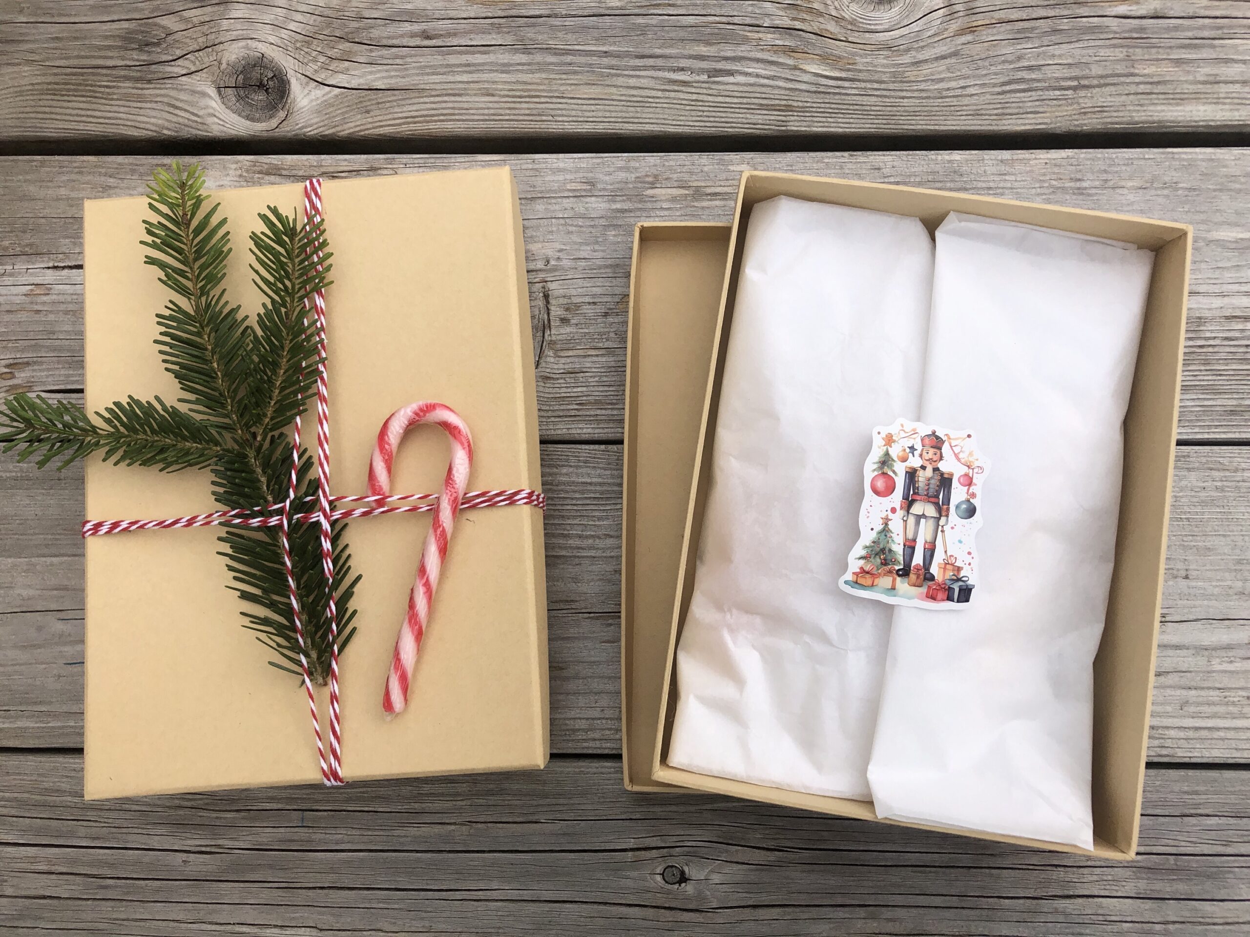 Coffret Collector Noël – Frise Alphabet + Set 1 Phonologique Montessori | Manipulation & Sons, dès 3 ans – Image 12