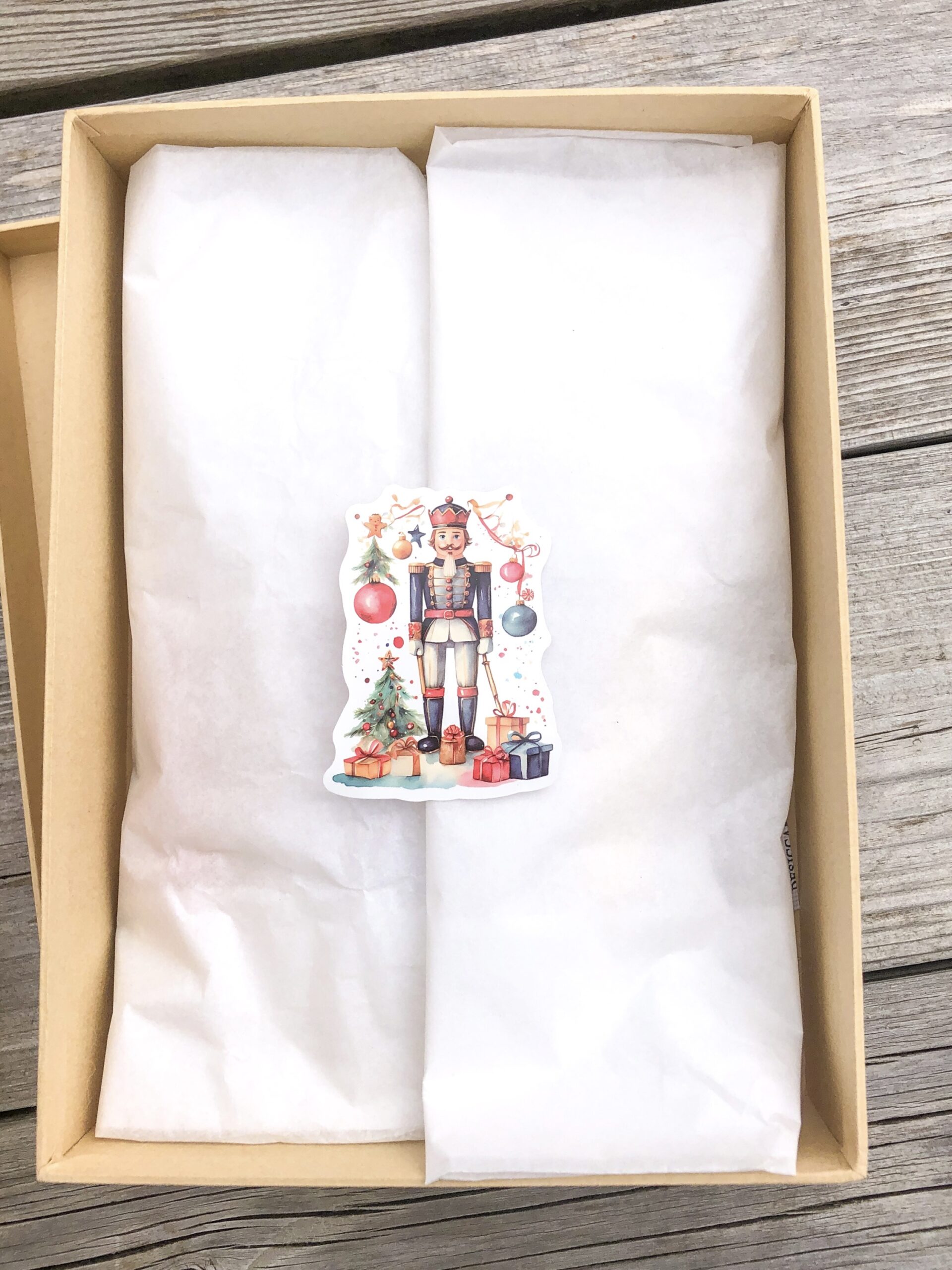 Coffret Collector Noël – Frise Alphabet + Set 1 Phonologique Montessori | Manipulation & Sons, dès 3 ans – Image 4