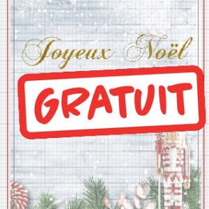 Catalogue Noël 2025 GRATUIT + cadeaux Bonus