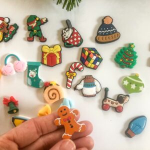 Cherche et trouve Noël _ 22 objets Noël