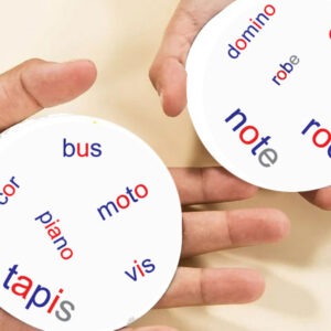 Dobble Lecture - SCRIPT - numérique